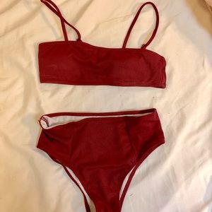 Bikini Set Small